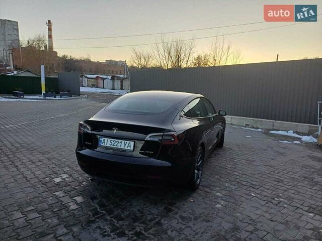 Тесла Модель 3, объемом двигателя 0 л и пробегом 70 тыс. км за 24300 $, фото 6 на Automoto.ua