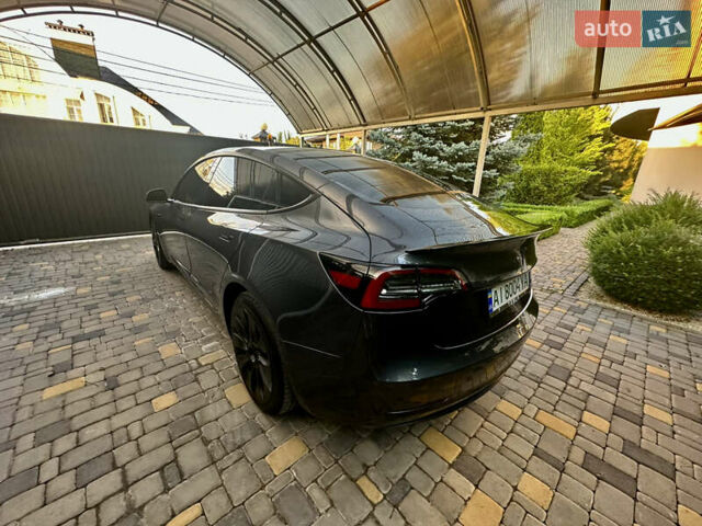 Тесла Модель 3, об'ємом двигуна 0 л та пробігом 67 тис. км за 23500 $, фото 7 на Automoto.ua