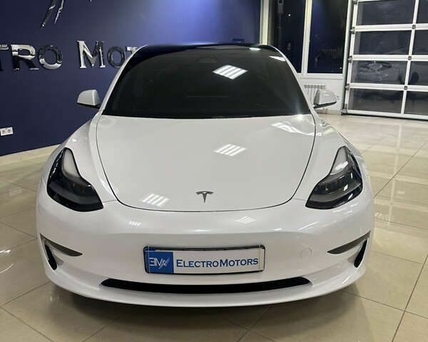 Тесла Модель 3, об'ємом двигуна 0 л та пробігом 19 тис. км за 25999 $, фото 2 на Automoto.ua