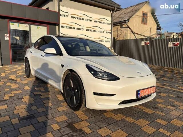 Тесла Модель 3, об'ємом двигуна 0 л та пробігом 141 тис. км за 19999 $, фото 2 на Automoto.ua