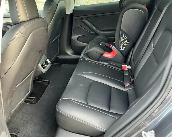 Тесла Модель 3, об'ємом двигуна 0 л та пробігом 30 тис. км за 29800 $, фото 2 на Automoto.ua