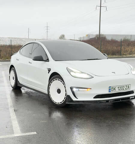 Тесла Модель 3, об'ємом двигуна 0 л та пробігом 15 тис. км за 22000 $, фото 3 на Automoto.ua