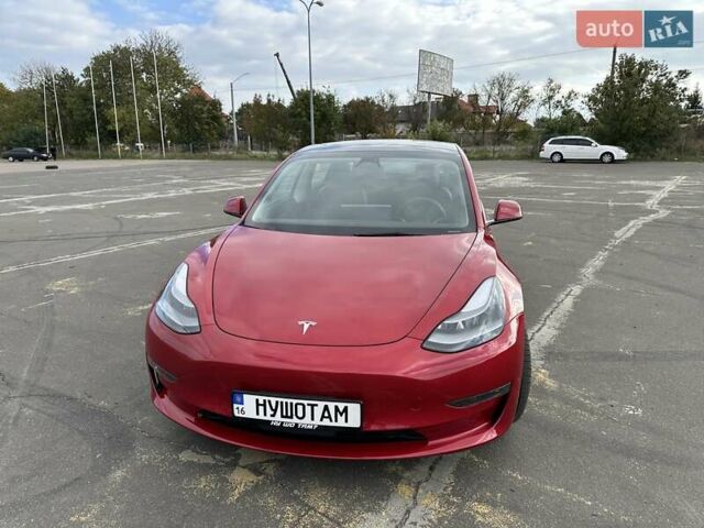 Тесла Модель 3, об'ємом двигуна 0 л та пробігом 36 тис. км за 24500 $, фото 18 на Automoto.ua