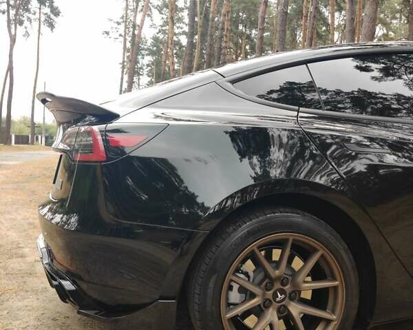 Тесла Модель 3, об'ємом двигуна 0 л та пробігом 33 тис. км за 26500 $, фото 13 на Automoto.ua