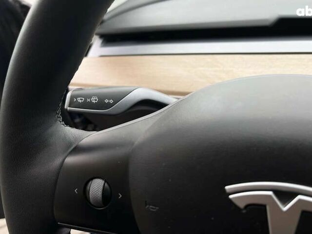 Тесла Модель 3, об'ємом двигуна 0 л та пробігом 53 тис. км за 29690 $, фото 15 на Automoto.ua