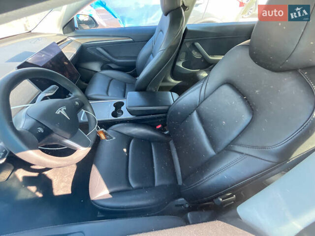Тесла Модель 3, об'ємом двигуна 0 л та пробігом 60 тис. км за 16000 $, фото 6 на Automoto.ua