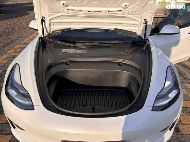 Тесла Модель 3, об'ємом двигуна 0 л та пробігом 141 тис. км за 19999 $, фото 29 на Automoto.ua