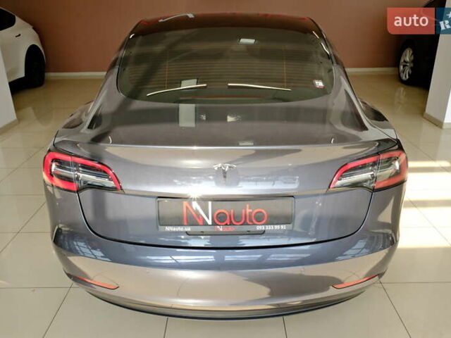 Тесла Модель 3, объемом двигателя 0 л и пробегом 6 тыс. км за 20900 $, фото 16 на Automoto.ua