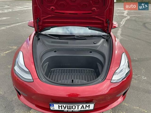 Тесла Модель 3, об'ємом двигуна 0 л та пробігом 36 тис. км за 24500 $, фото 31 на Automoto.ua