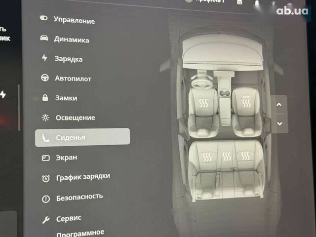 Тесла Модель 3, объемом двигателя 0 л и пробегом 36 тыс. км за 19500 $, фото 25 на Automoto.ua