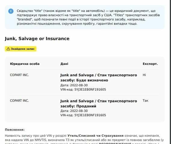 Тесла Модель 3, объемом двигателя 0 л и пробегом 43 тыс. км за 20999 $, фото 16 на Automoto.ua