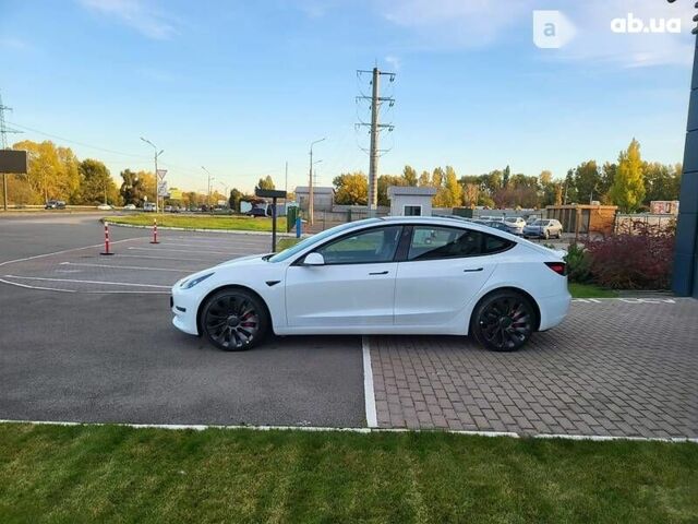 Тесла Модель 3, об'ємом двигуна 0 л та пробігом 51 тис. км за 27888 $, фото 13 на Automoto.ua