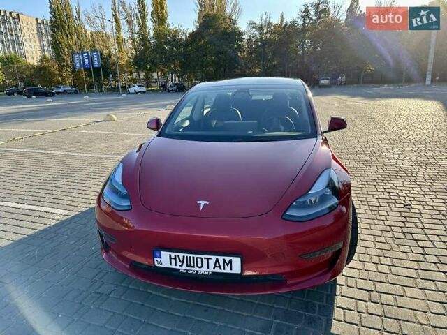 Тесла Модель 3, об'ємом двигуна 0 л та пробігом 36 тис. км за 24500 $, фото 11 на Automoto.ua