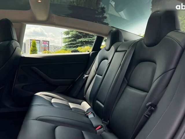 Тесла Модель 3, объемом двигателя 0 л и пробегом 161 тыс. км за 18800 $, фото 10 на Automoto.ua