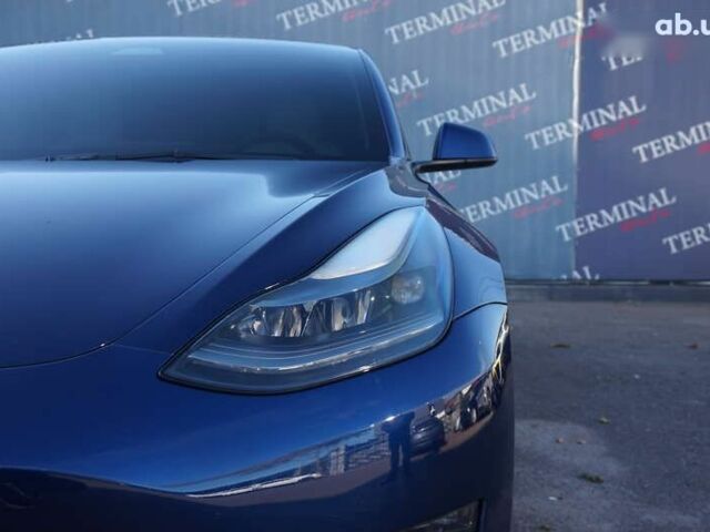 Тесла Модель 3, об'ємом двигуна 0 л та пробігом 58 тис. км за 22500 $, фото 11 на Automoto.ua
