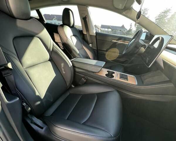 Тесла Модель 3, об'ємом двигуна 0 л та пробігом 96 тис. км за 22999 $, фото 17 на Automoto.ua