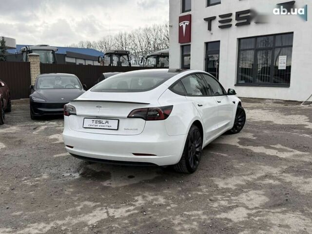 Тесла Модель 3, об'ємом двигуна 0 л та пробігом 8 тис. км за 29300 $, фото 16 на Automoto.ua