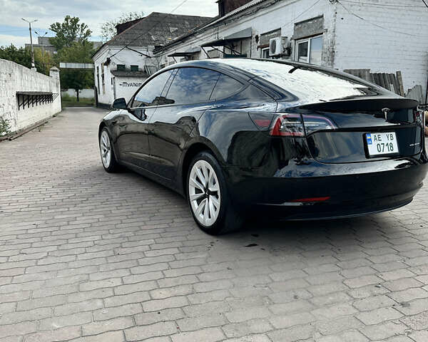 Тесла Модель 3, об'ємом двигуна 0 л та пробігом 106 тис. км за 20800 $, фото 7 на Automoto.ua