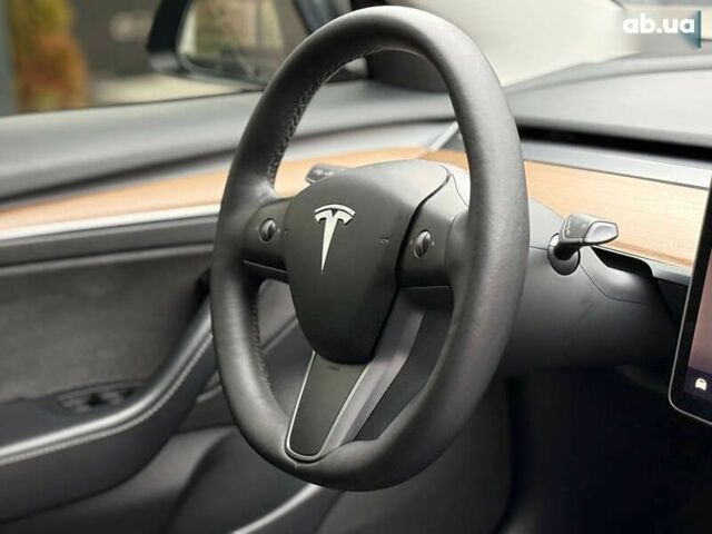 Тесла Модель 3, объемом двигателя 0 л и пробегом 36 тыс. км за 19500 $, фото 22 на Automoto.ua