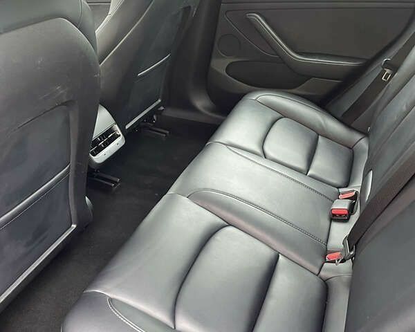 Тесла Модель 3, объемом двигателя 0 л и пробегом 216 тыс. км за 16990 $, фото 12 на Automoto.ua