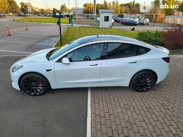 Тесла Модель 3, об'ємом двигуна 0 л та пробігом 51 тис. км за 27888 $, фото 23 на Automoto.ua