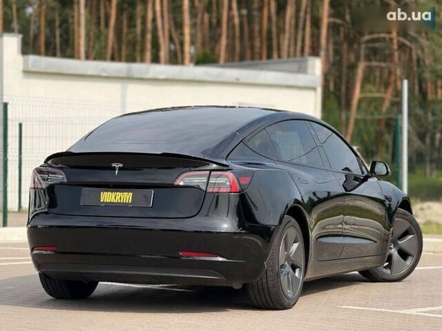 Тесла Модель 3, объемом двигателя 0 л и пробегом 33 тыс. км за 18950 $, фото 18 на Automoto.ua