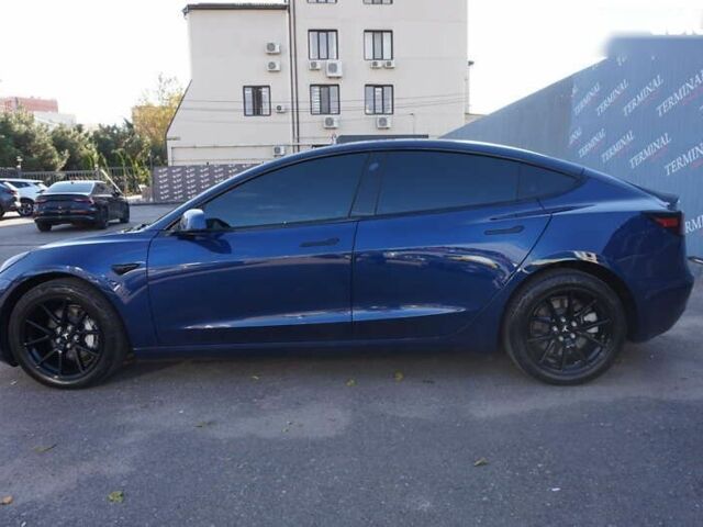 Тесла Модель 3, об'ємом двигуна 0 л та пробігом 58 тис. км за 22500 $, фото 7 на Automoto.ua