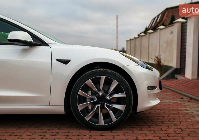 Тесла Модель 3, об'ємом двигуна 0 л та пробігом 75 тис. км за 23499 $, фото 11 на Automoto.ua