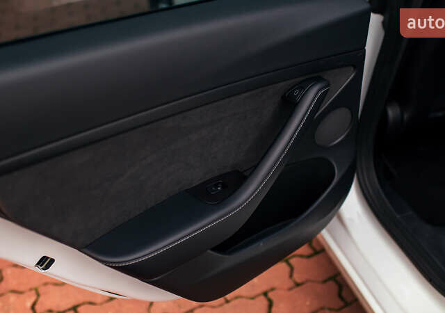 Тесла Модель 3, об'ємом двигуна 0 л та пробігом 75 тис. км за 23499 $, фото 20 на Automoto.ua