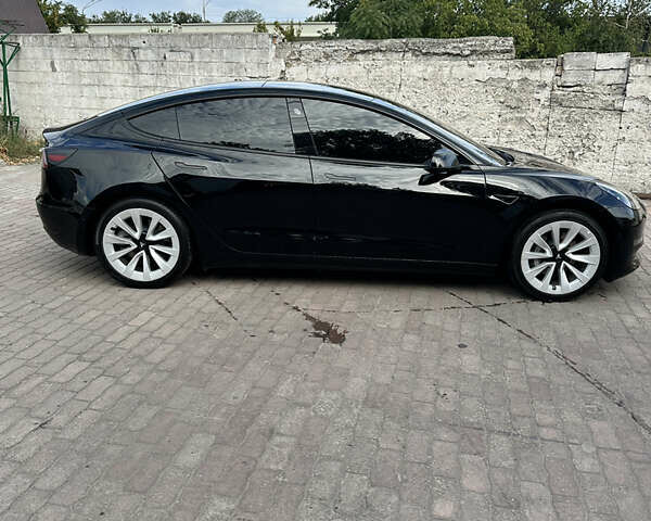 Тесла Модель 3, об'ємом двигуна 0 л та пробігом 106 тис. км за 20800 $, фото 4 на Automoto.ua