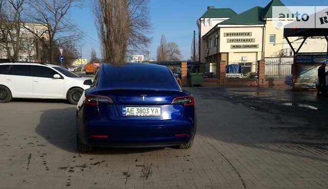 Тесла Модель 3, об'ємом двигуна 0 л та пробігом 18 тис. км за 27500 $, фото 6 на Automoto.ua
