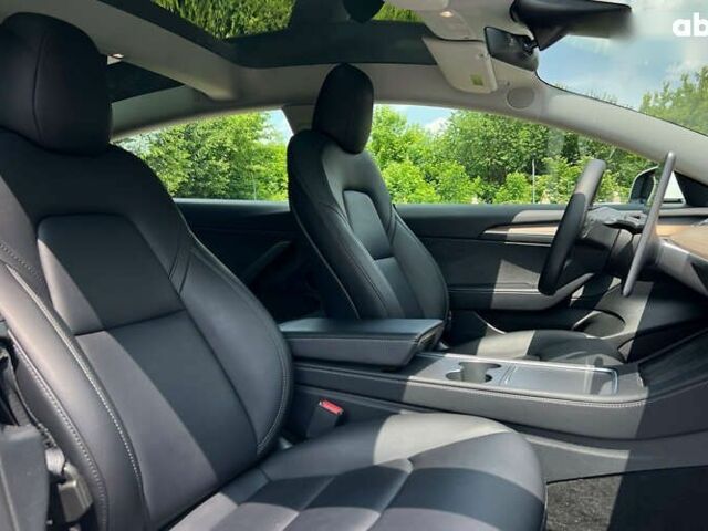 Тесла Модель 3, объемом двигателя 0 л и пробегом 161 тыс. км за 18800 $, фото 9 на Automoto.ua