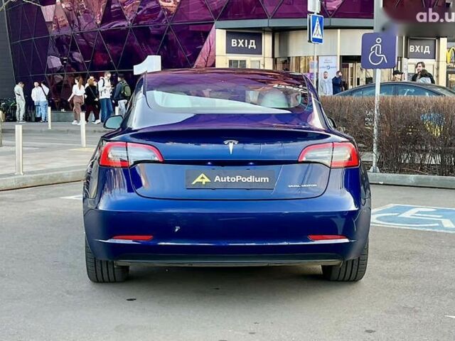 Тесла Модель 3, объемом двигателя 0 л и пробегом 23 тыс. км за 23000 $, фото 22 на Automoto.ua
