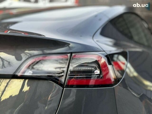 Тесла Модель 3, об'ємом двигуна 0 л та пробігом 80 тис. км за 19999 $, фото 21 на Automoto.ua