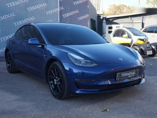 Тесла Модель 3, об'ємом двигуна 0 л та пробігом 58 тис. км за 22500 $, фото 2 на Automoto.ua