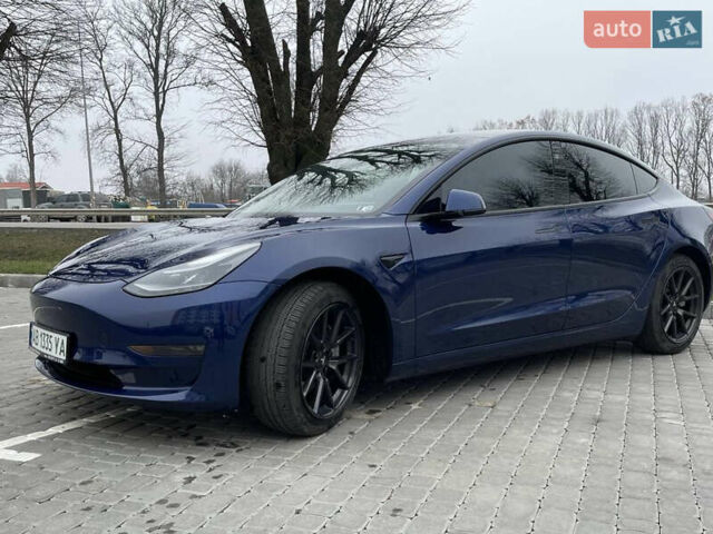 Тесла Модель 3, об'ємом двигуна 0 л та пробігом 34 тис. км за 25000 $, фото 4 на Automoto.ua