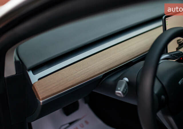 Тесла Модель 3, об'ємом двигуна 0 л та пробігом 75 тис. км за 23499 $, фото 47 на Automoto.ua