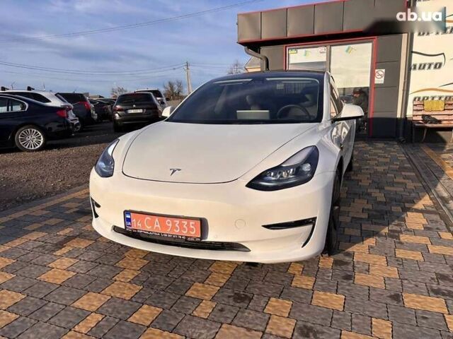 Тесла Модель 3, об'ємом двигуна 0 л та пробігом 141 тис. км за 19999 $, фото 13 на Automoto.ua