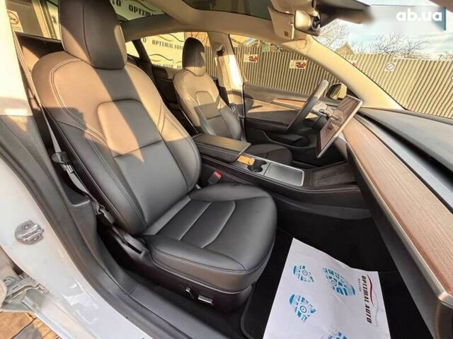 Тесла Модель 3, об'ємом двигуна 0 л та пробігом 141 тис. км за 19999 $, фото 25 на Automoto.ua