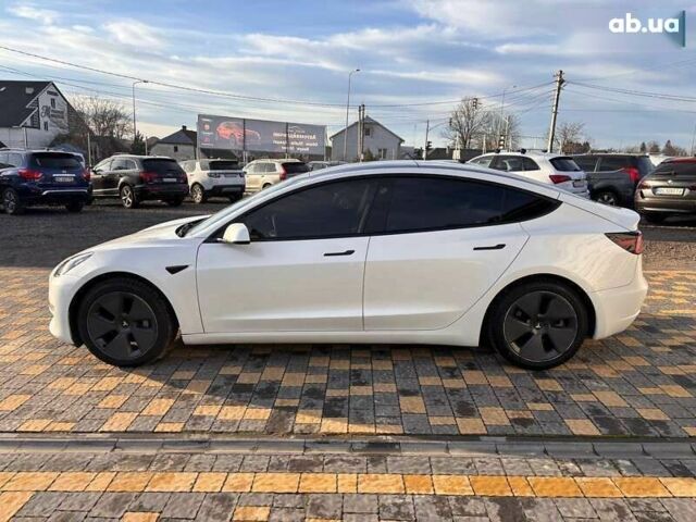 Тесла Модель 3, об'ємом двигуна 0 л та пробігом 141 тис. км за 19999 $, фото 10 на Automoto.ua