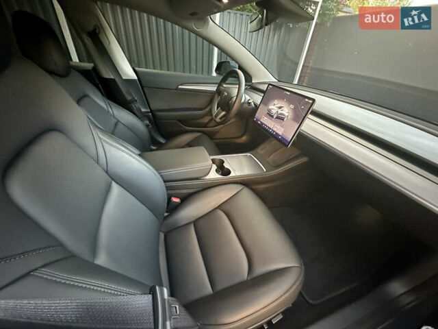 Тесла Модель 3, об'ємом двигуна 0 л та пробігом 67 тис. км за 23500 $, фото 19 на Automoto.ua