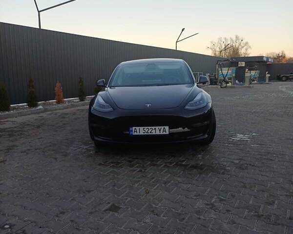 Тесла Модель 3, об'ємом двигуна 0 л та пробігом 77 тис. км за 26100 $, фото 3 на Automoto.ua