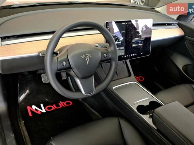 Тесла Модель 3, объемом двигателя 0 л и пробегом 6 тыс. км за 20900 $, фото 27 на Automoto.ua