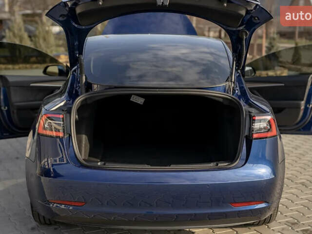 Тесла Модель 3, об'ємом двигуна 0 л та пробігом 34 тис. км за 25000 $, фото 26 на Automoto.ua