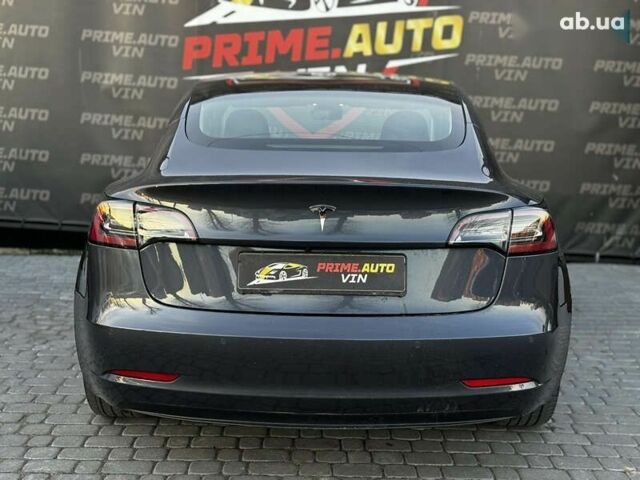 Тесла Модель 3, объемом двигателя 0 л и пробегом 80 тыс. км за 19999 $, фото 7 на Automoto.ua