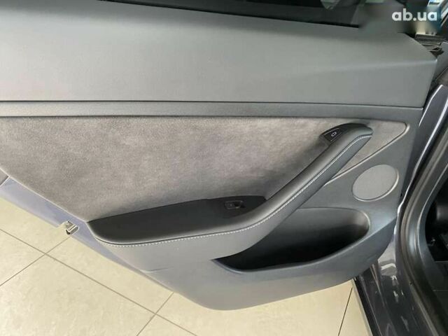 Тесла Модель 3, об'ємом двигуна 0 л та пробігом 52 тис. км за 21500 $, фото 25 на Automoto.ua