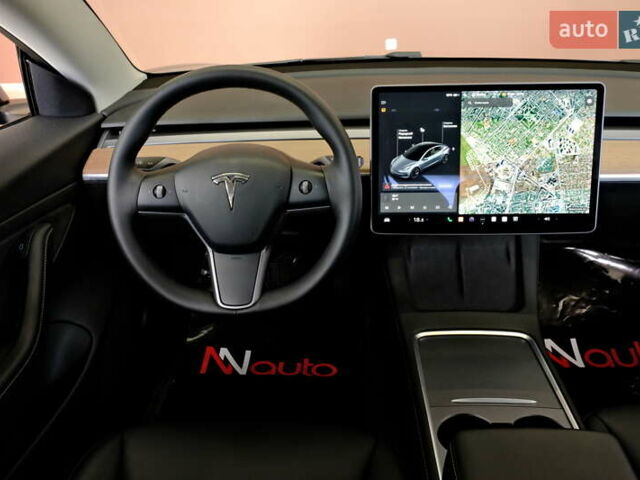 Тесла Модель 3, объемом двигателя 0 л и пробегом 6 тыс. км за 20900 $, фото 29 на Automoto.ua