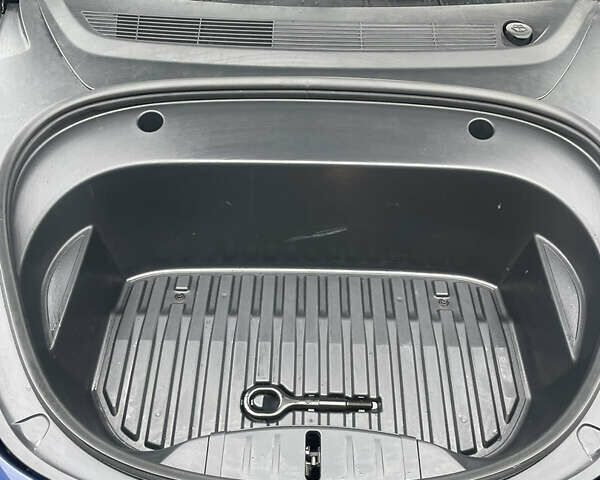 Тесла Модель 3, объемом двигателя 0 л и пробегом 35 тыс. км за 25500 $, фото 15 на Automoto.ua