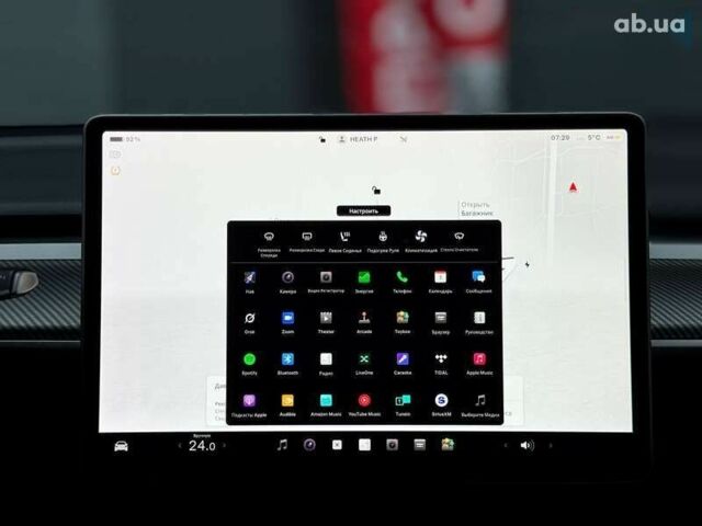 Тесла Модель 3, объемом двигателя 0 л и пробегом 117 тыс. км за 20999 $, фото 23 на Automoto.ua