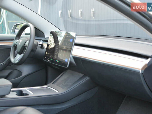 Тесла Модель 3, об'ємом двигуна 0 л та пробігом 81 тис. км за 18499 $, фото 53 на Automoto.ua